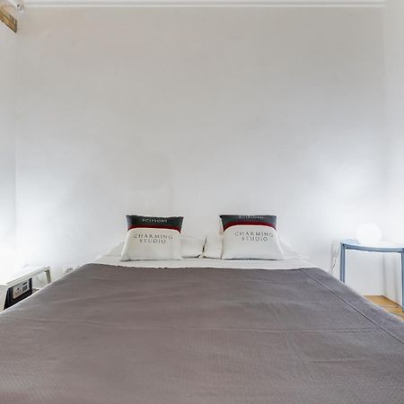 Scipioni Charming Studio Ρώμη Εξωτερικό φωτογραφία