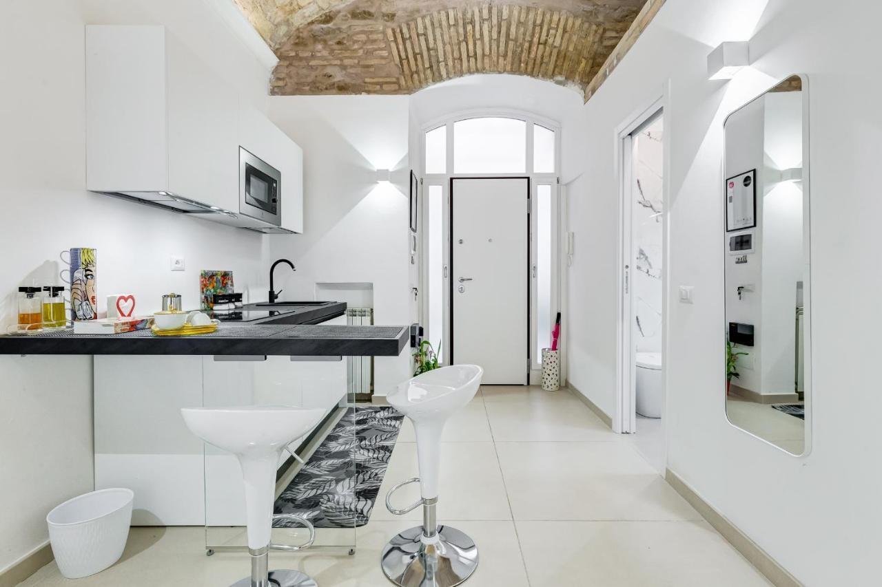 Scipioni Charming Studio Ρώμη Εξωτερικό φωτογραφία