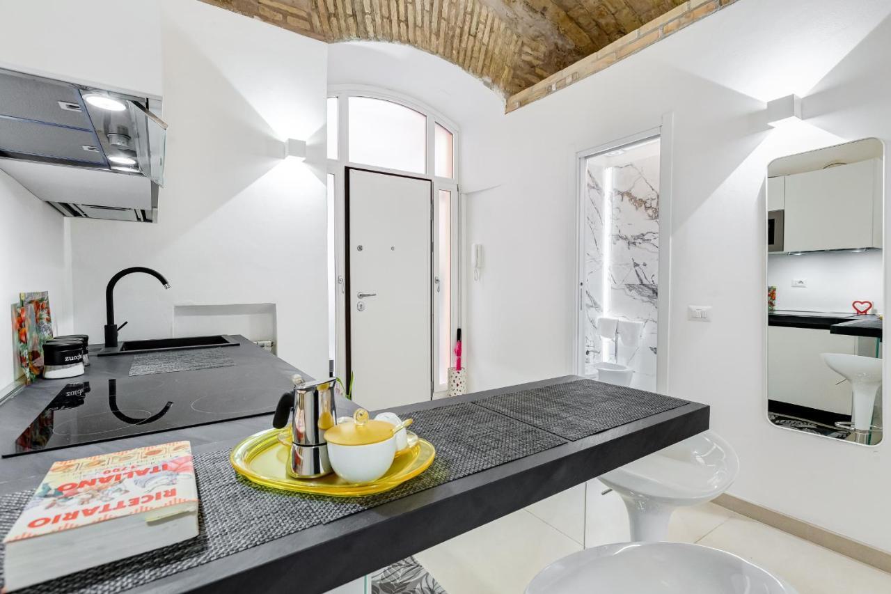 Scipioni Charming Studio Ρώμη Εξωτερικό φωτογραφία