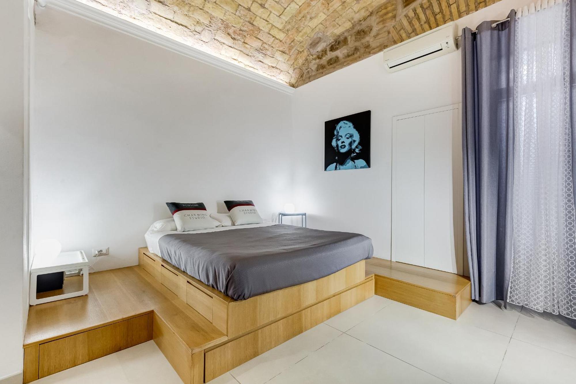 Scipioni Charming Studio Ρώμη Εξωτερικό φωτογραφία