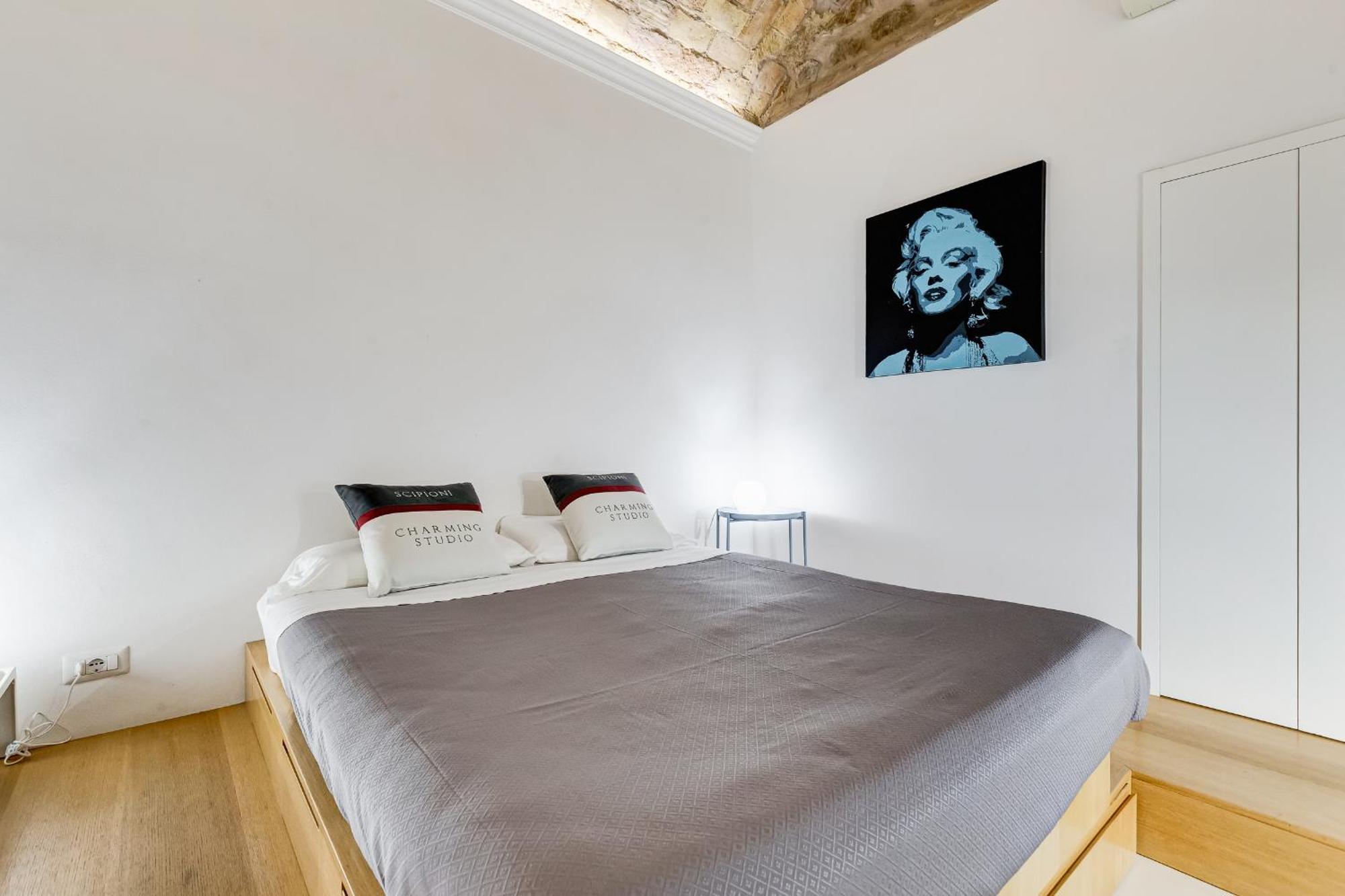 Scipioni Charming Studio Ρώμη Εξωτερικό φωτογραφία